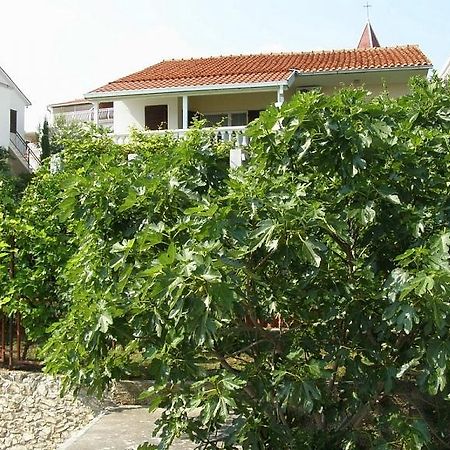 Spajic Apartments Seget Vranjica Rom bilde