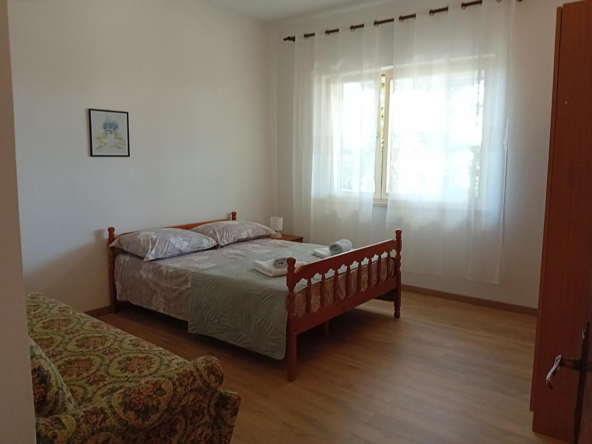 Spajic Apartments Seget Vranjica Eksteriør bilde