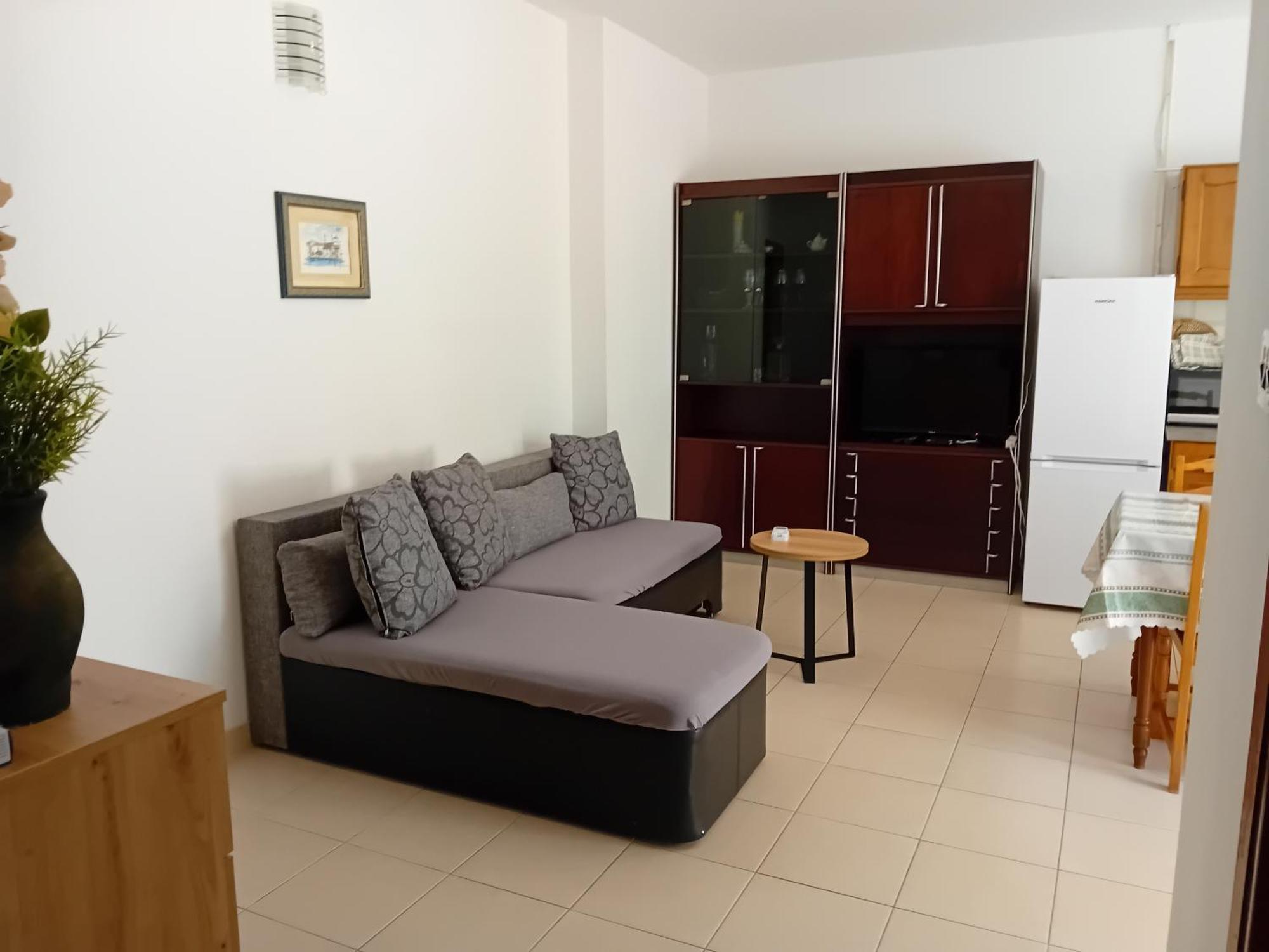 Spajic Apartments Seget Vranjica Eksteriør bilde